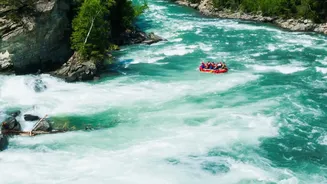 First-Time River Rafting In Rishikesh: Budget Safety Tips For Late-Monsoon Ganges Excursions