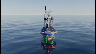 Ocean Observation Is Becoming Essential For Coastal Climate Planning