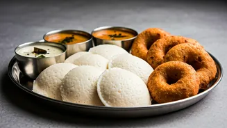 10 Steamed Indian Breakfasts: Delicious & Nutritious!