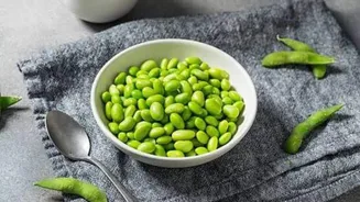 How to add edamame to your meals