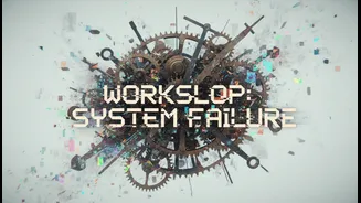 Workslop Is A Process Failure, Not Only A Bad Prompt