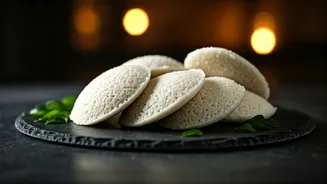 Soft Idlis Are Stealing Monsoon Hearts