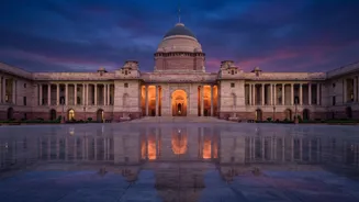 New Delhi Meeting Highlights the Opportunities and Limits of BRICS