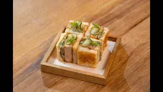 Sanduíche japonês em alta: onde comer sando em São Paulo