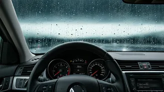 Monsoon Road Trips Need Seatbelts And Sense