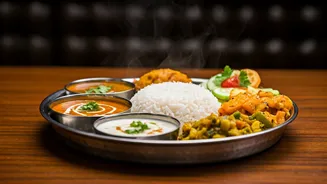 Jaipur's Finest: 10 Dishes to Savour