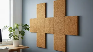 How Sustainable Coconut Husk Panels Offer Affordable Soundproofing For Apartment Studios