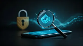 UPI Scammers Love Confused Filing Season Energy