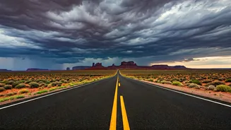 Safe Monsoon Routes Are Worth Bookmarking Now