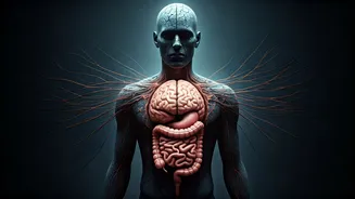 The Vicious Cycle: How Chronic Pain Fuels Emotional Numbness and Harms Your Gut