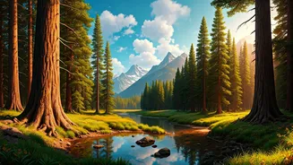 Explore the World's Unique National Parks: A Must-See List