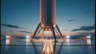 Agnikul Plans to Learn From a Booster That Comes Back After Flight