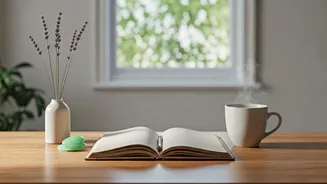 Ayurveda for the Modern Working Mom: Holistic Wellness for May 10th and Beyond