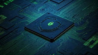 AI's Next Frontier: Anthropic's Powerful New Model and Government Security Talks