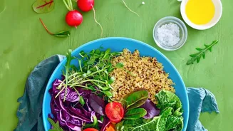 Your Monsoon Kitchen List: Five Foods Worth Adding This Week