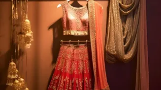 Immersive Exhibitions Give Indian Fashion a Broader Design Language