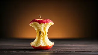 Hungry Nights & Healthy Habits: Why Dietitians Suggest This