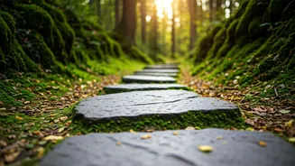 Finding Your Footing: 5 Steps to Bounce Back After a Relationship Ends