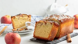 Cinnamon and cardamom: The dessert game-changers