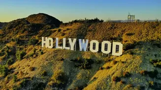 Top Hollywood Action Franchises Streaming In India For Binge Watching Fans Seeking High Octane Entertainment