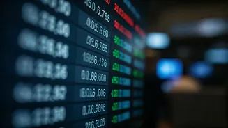 Indian Stocks: Trends and Performance Analyzed