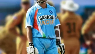 Why has Tendulkar not forgiven Jonty Rhodhes for 1992 run-out as Sachin became first victim of 3rd umpire decision