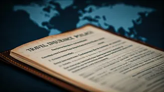 Navigating Travel Insurance Amidst Geopolitical Turmoil: A Guide for Senior Travelers