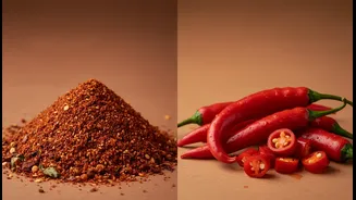 How Podi And Peri-Peri Pairings Are Redefining Everyday Snacking Across India