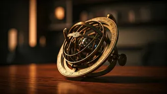 Virgo's Clarity Compass: Navigating Agreements and Connections on May 12, 2026