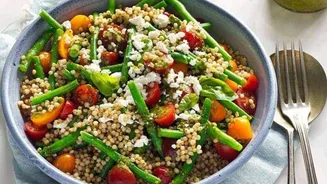 Love sorghum? Add these recipes to your diet