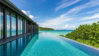 Dream Indian Honeymoon Spots for November 2025
