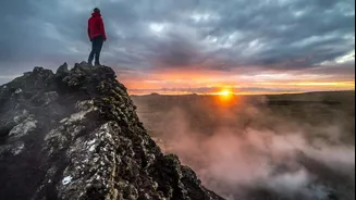 If Iceland is on your mind, you should read this!