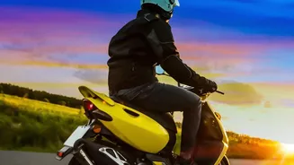 Shoestring Travel Guide: How Solo Travellers Explore Bali On Cheap Scooters