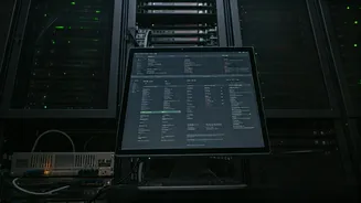Fix Technical Errors You Didn't See Coming