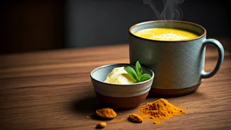 Why Traditional Indian Kitchen Wisdom Is Winning Social Media