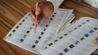 ECI extends SIR deadline in Delhi, 5 states