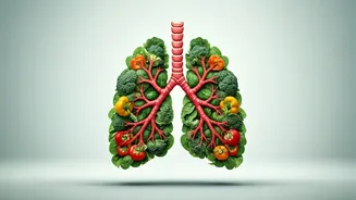Protect Your Lungs: Eat These 7 Foods