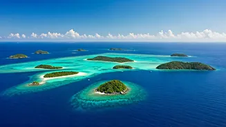 Explore These 10 Islands in July 2025