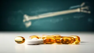 Vitamin D: 10 Top Choices for Stronger Bones & Immunity