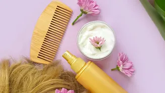 How Humidity Changes The Way You Should Handle Wet Hair