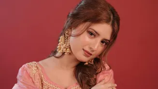 Arishfa Khan erupts after ration task