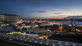 'Let's Go Back The Way It Was': Internet Erupts After Tampa International Airport Bans Pajamas - But Did It Really?