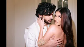 Tara Sutaria Skips Wishing Veer Pahariya on His Birthday Amid Breakup Rumours