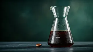 Cold Brew Filter Coffee Is The Ultimate Clean Pre Workout Kick
