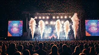 Live Events Are Driving India’s Next Travel Wave