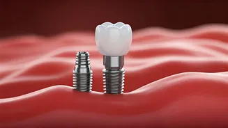 Missing Teeth: Serious Health Risks & Solutions