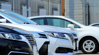 Car Buyers Face Higher Prices From September: What Should You Do?