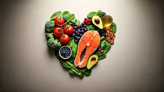 Mastering Blood Pressure: Expert Insights on Diet, Habits, and Foods for a Healthier Heart