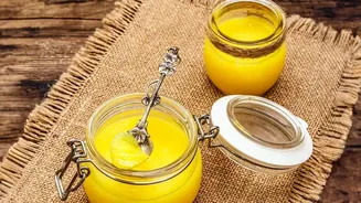 How Urban Home Chefs Match High-Smoke-Point Infused Ghee And Cold-Pressed Oils To Recipes