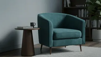 The Den's 2026 Comeback Makes Flexible Rooms For Reading And Hobbies Worth Considering